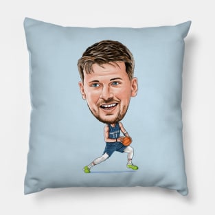 Luka Legend Pillow