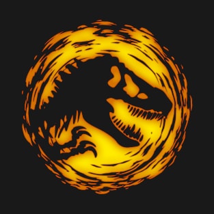 Jurassic Era T-Shirt