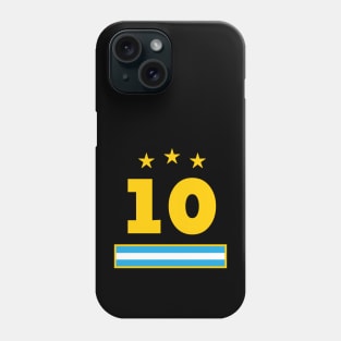 GREATEST OF ALL TIME!!! Phone Case