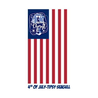 LC5 4th of July T-Shirt