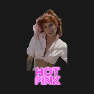Hot Pink T-Shirt