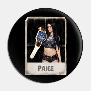 Paige Pin