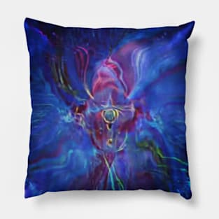 Zedalinth Pillow