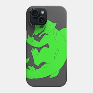 rock Phone Case