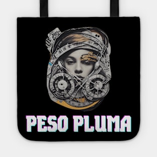 Peso Tote