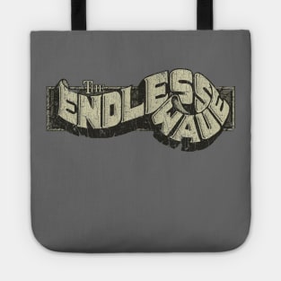 Endless Wave Skatepark 1977 Tote