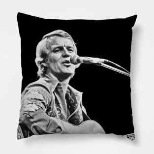 Remember David Soul Pillow