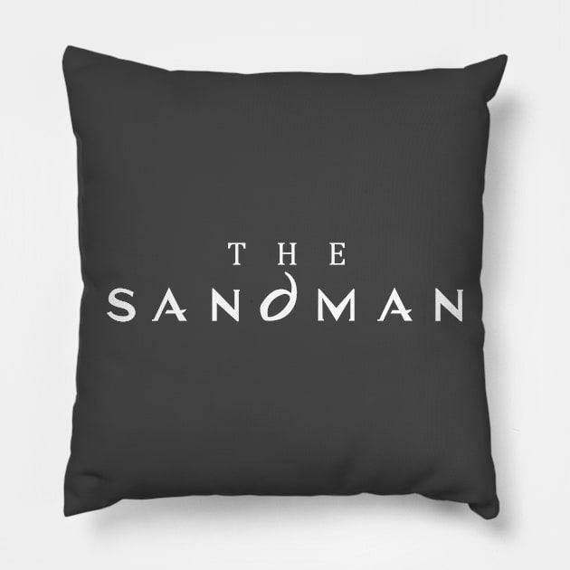 The Sandman Pillow by Stalwarthy