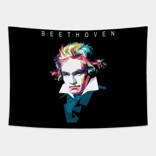 Beethoven Tapestry