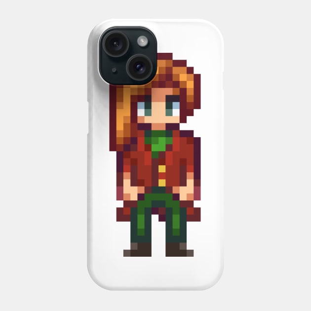 Elliot Phone Case by SpriteGuy95