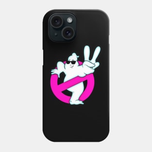 Who You Gonna Call? Phone Case