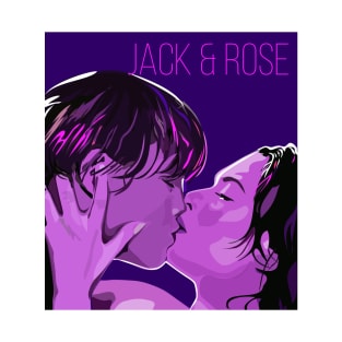 Jack and Rose T-Shirt