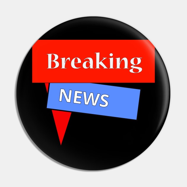 BREAKING NEWS Pin by saber fahid 