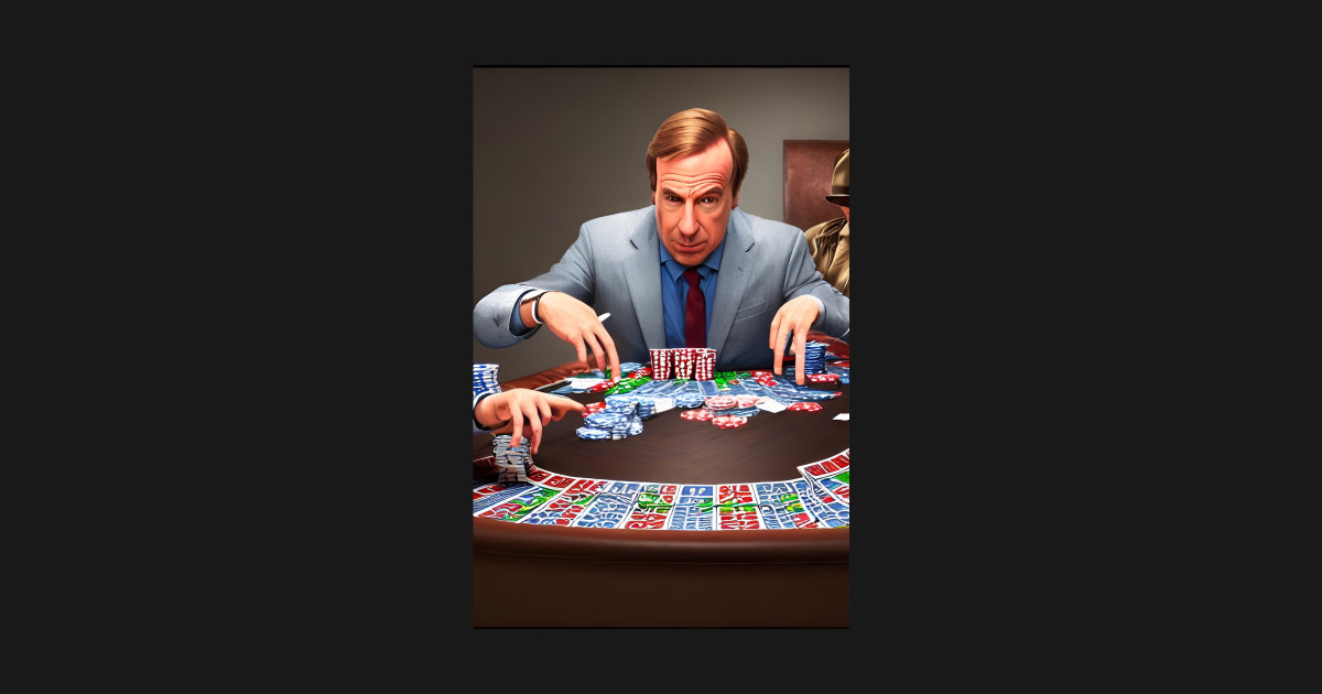 Slippin Jimmy Better Call Saul TShirt TeePublic