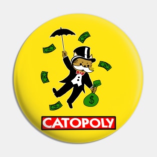 catpoly Pin