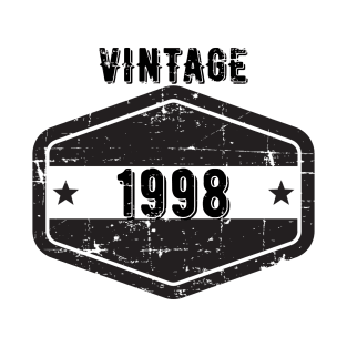 Vintage 1998 T-Shirt