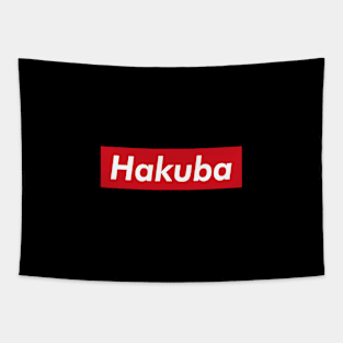 Hakuba Ski Resort | Japow, Japan Snowboard Decal Tapestry