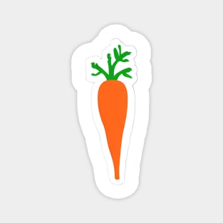 Carrot Magnet