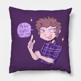 BRIAN Pillow