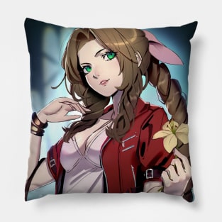 Aerith Pillow