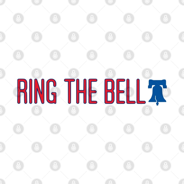 ring the bell by cartershart