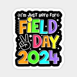 For 2024 For Teacher Kids Magnet