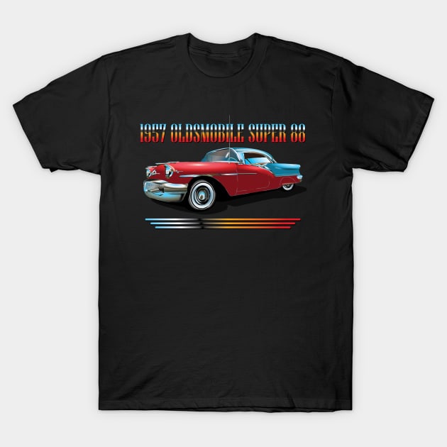 Oldsmobile T Shirt Oldsmobile T Shirt