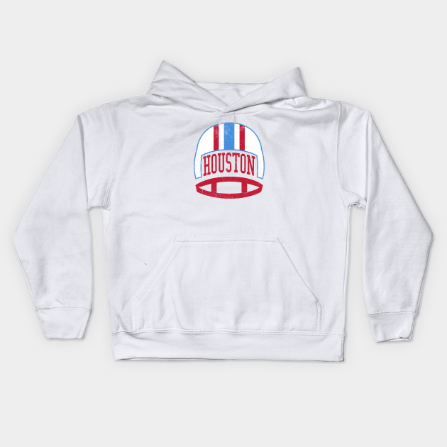 houston oilers sweatshirt