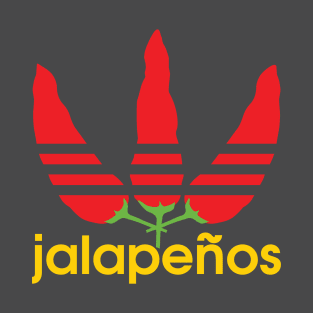 JALAPENOS T-Shirt