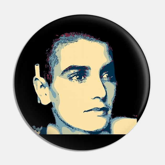 Sinead oconnor Pin by OFFblack