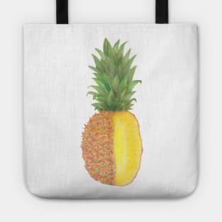 Pineapple Tote