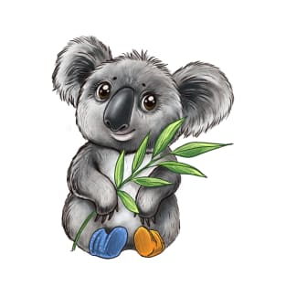 Baby Koala T-Shirt