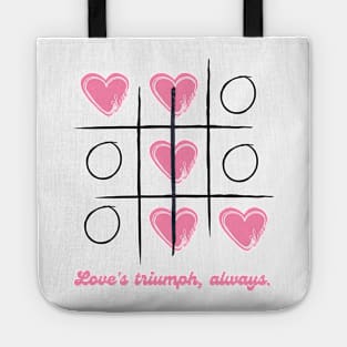 Valentine Tote