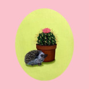 HEDGEHOG T-Shirt