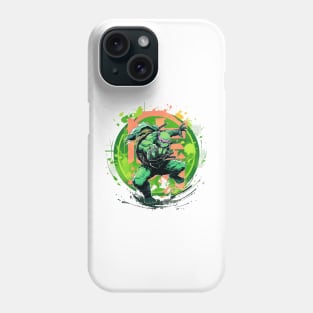 donatello Phone Case