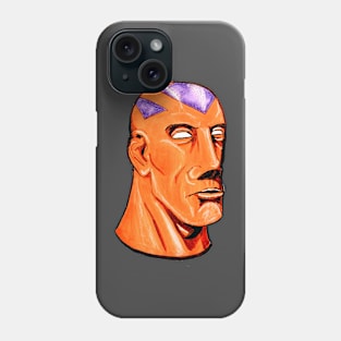 Burg Phone Case