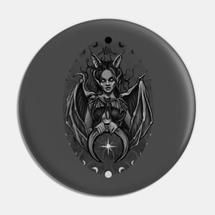 Queen of the damned Pin