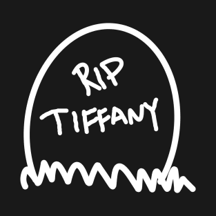 Rip Tiffany T-Shirt