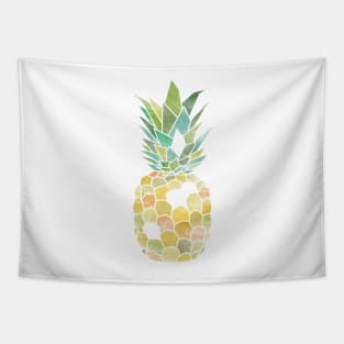 Pineapple Tapestry