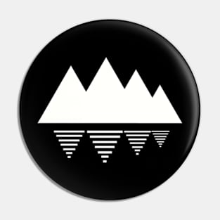 Mountain Pin