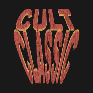 Cult Classic T-Shirt