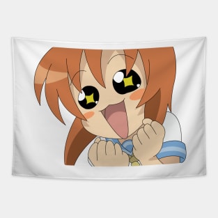 Higurashi no Naku Koro ni Sotsu Tapestry for Sale by Bothaina