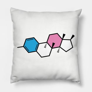 Trans Estrogen Pillow