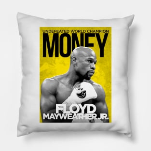 TMT Pillow