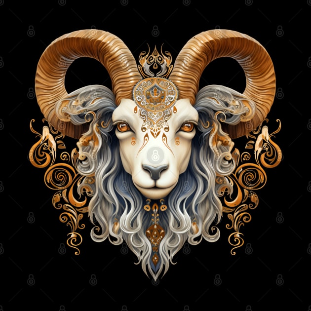 LUCKY RAM by FabRonics