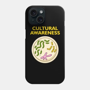 Cultural Awareness Phone Case