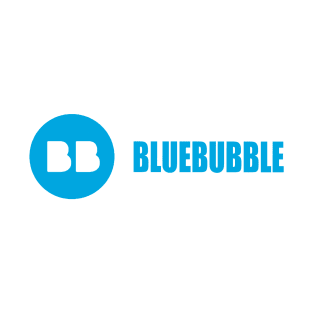 Bluebubble T-Shirt