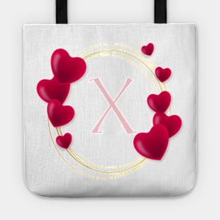 Valentin day Tote