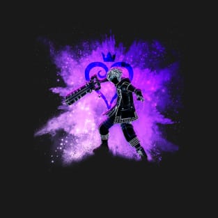 Riku T-Shirt