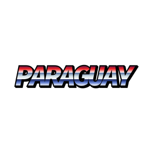 Paraguay T-Shirt